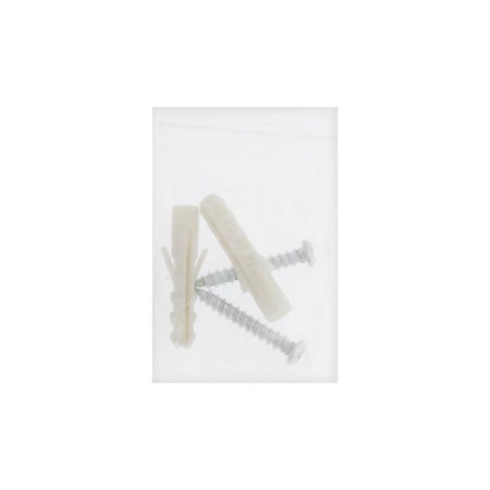 Accoona A7121 bath mixer, single -leaf, silumin, chrome-6