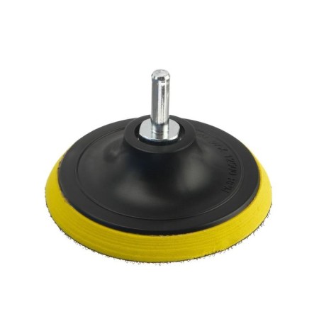 Equipment for a drill and ushm Torso, with Velcro, adapter, 100 mm-2