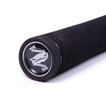 Spinning Carboxu Carbon Namazu Pro Winne Jack Underdog IM7 2.7 m-6