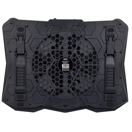 Hiper Vento CP-A1 gaming laptops stand-13