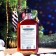 New Year's honey balm Altai "Anti-Prostuda", 250 ml