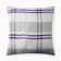 Pillow "Save and Me", 70x70 cm, color mix