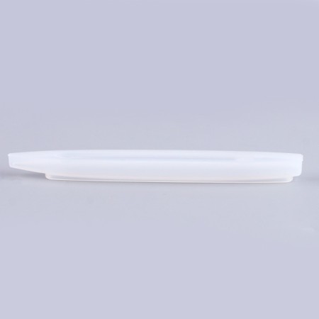 Form silicone universal “pen” set 2 pcs., Size 1 pc. - 1.6 × 14.8 × 1.2 cm-4