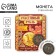 Souvenir Coin "Happy ruble"