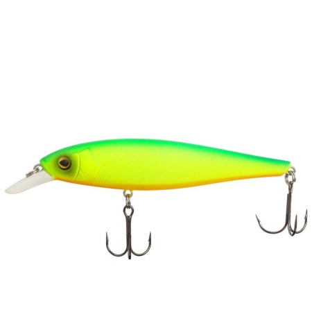 Wobbler Helios Chevin SP, 16.5 g, 10 cm, mine, suspender (0-1.5 m), color M46