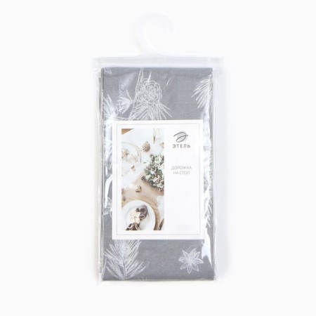 The Ethel Silver branches path, 40x149 cm, sarzha 190 g/m2-6