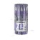 Ballic handle Erichkrause Lavender Stick, rubber emphasis, node 0.7 mm, blue ink, letter line 2000 meters, mix