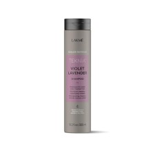 Hair shampoo Lakme Teknia Refresh Violet Lavender Shampoo, 300 ml