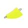 Cargo bullet-excentric painted pissy Yaman 10 pcs., 24 g, yellow