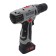 DRAST-SURUPET "Resanta" Da-24-2LK 75/14/7, Battery, 24 V, 21+1, 2 batteries, case