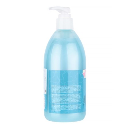 DEOPROCE Refresh shower gel, 400 ml-1