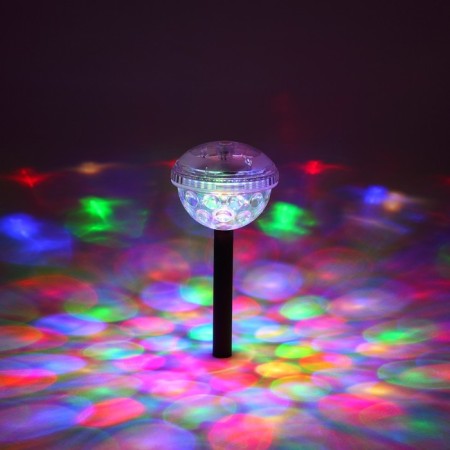 Lamp Garden era on the sunbater "Discoshar" LED, IP54-2