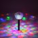 Lamp Garden era on the sunbater "Discoshar" LED, IP54