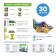 Designer IQ Kubiki Airplane, 30 parts
