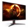 AOC 27 "27g2spae Black/Red IPS LED 1MS 16: 9 HDMI M/M matte 250CD 178g/178g 103389