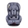 AMAROBABY SAFETY CARRESSOL CARRESSOL, group 0+/1 (0-18 kg), gray/black color