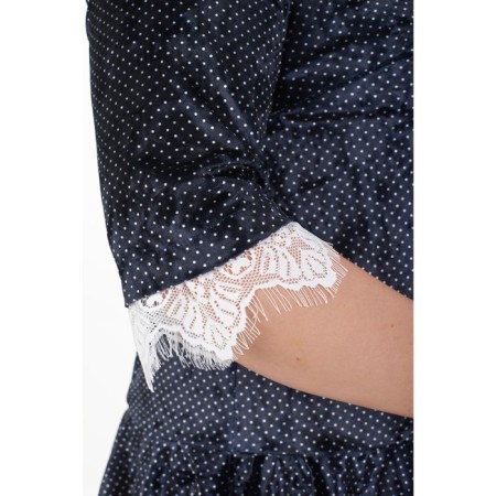 Women's tunic Wisell M4-3709/3, size 56-4