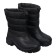 Male boots combined with a latch, up to -15 °, S -36.340, size 41