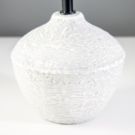Board lamp "Mila" E14 40W gray 20x20x33cm Risalux-3