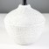 Board lamp "Mila" E14 40W gray 20x20x33cm Risalux