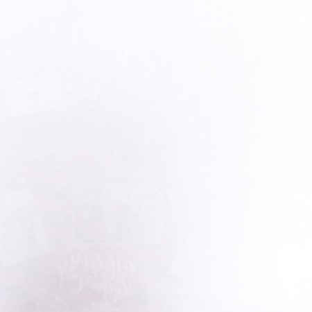 Glossy packaging paper "Letter from Santa", 70 x 100 cm, 1 sheet-3