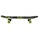 Skateboard Teenage Onlitop Street Force, 62x16 cm, PVC 50 mm wheels, plastic frame