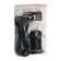 Pneumatic switch Bort Air Switch, Black