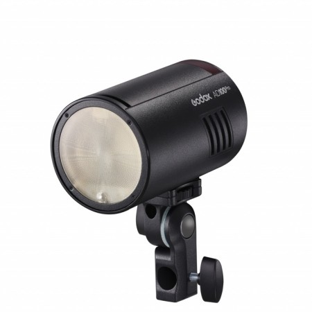 Battery -out flash GODOX Witstro AD100Pro, with TTL support