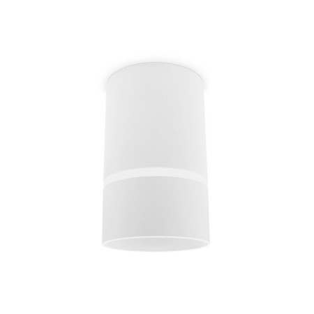 Ambrella Light GU5.3/LED Max 12 W, 65x65x105 mm, white color, white-2