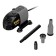 Denzel FNP18-14, 18 W Fountain pump, pressure 1.4 m, 12.5 l/min, cable 10 m