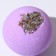 Gift set of cosmetics "Flower Garden", bathtub bombs, 4 x 130 g, Beauty Fooch