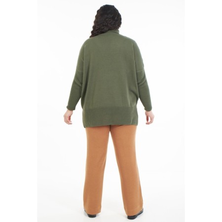 Women's pants, size 56-4
