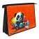Folder D/Labor A4 Lightning from above plastic PTR-22 Calligrata Univ "Panda"