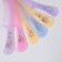 Comb, 16 × 3.5 cm, packing 20 pcs, color mix