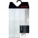 Peva bathroom curtain (butterfly-chain) BL, 180*200