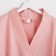 WALE WEEN WEEN LEARED ECONOME and I Size 50-52, powder color, 100% cotton, 200g/m2