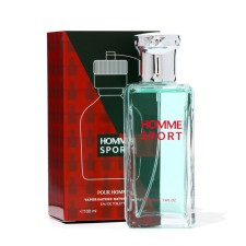 Tuale water male Homme Sport, 100 ml