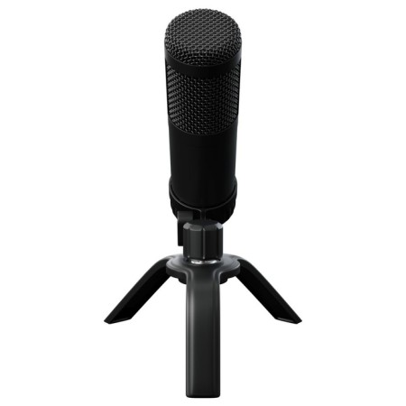 Microphone wired GMNG SM-900G 2m black-1
