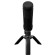 Microphone wired GMNG SM-900G 2m black