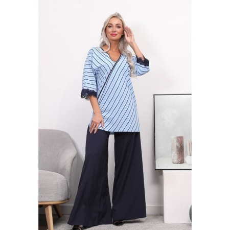 Women's tunic, size 42-1