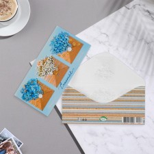 The envelope for money 