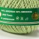 Knitting thread "Peony" 200m/50g 70% cotton, 30% viscose color 2301