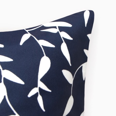 Pillowcase decorative Ethel "Tenderness" 40x40 cm, 100% p/e-1