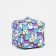 Monetnik cosmetic bag, purple/blue color
