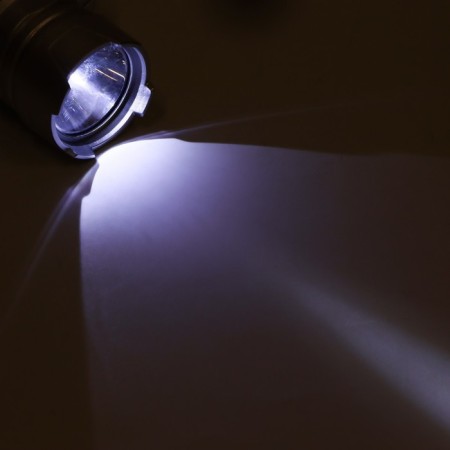 Battery -on -Bathelast Light, 15 W, 600 mAh, 3030led, 3 modes-5