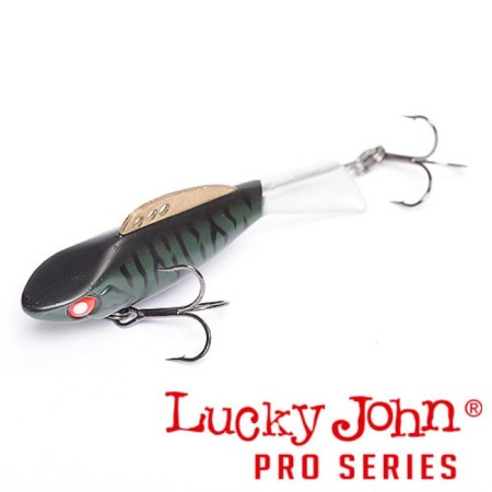 Balancir LJ Pro Series Mebaru, 4.7 cm, color 304, blister