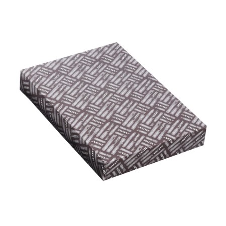 Dated diary 2024 A5 176 sheets, Devente.norwich, solid cover with artificial leather foam, lies, cream block 70 g/m2, brown-18