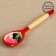 Spoon "Matryoshka", 14.7 × 3.5 cm, mix