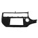 Transitional frame Aura Afa-Ki03 for a/m kia (ub)