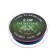 Ryobi Num One PE4X cord, diameter 0.235 mm, test 10 kg, 100 m, Multi Color